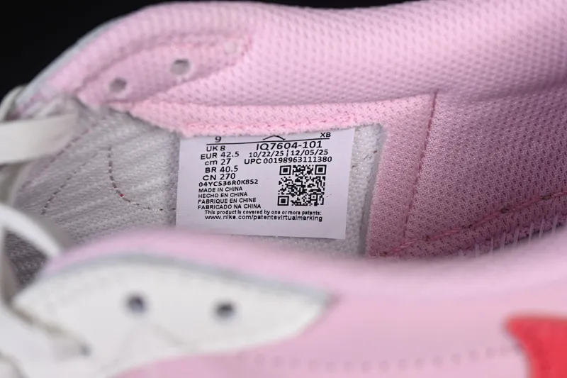 All categories Air Jordan Jordan series basketball shoes Air Jordan 1 Low pure original version Travis Scott x Air Jordan 1 Low OG AJ1 Joe 1 undercut low IQ7604-101